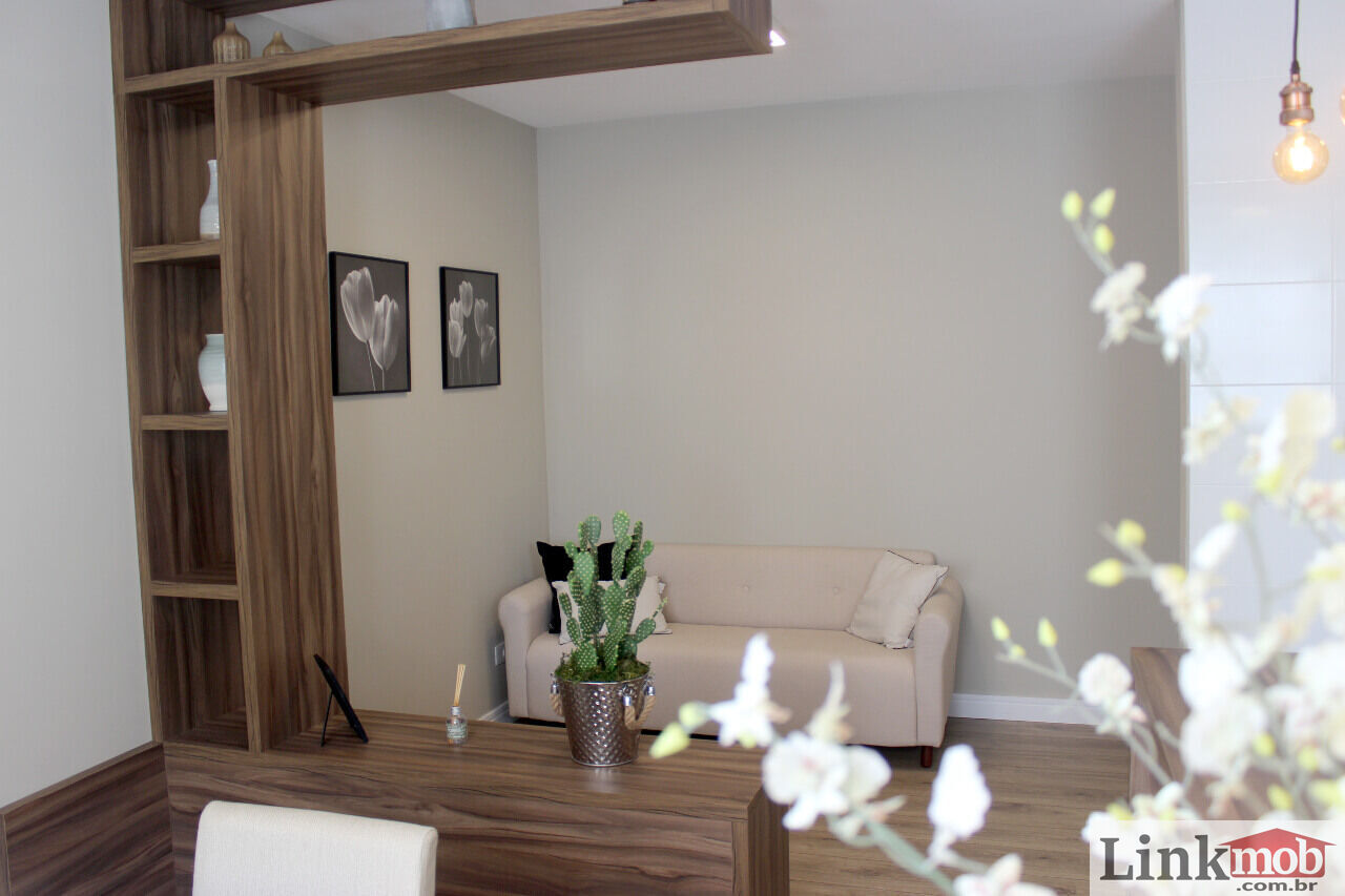 Apartamento, 1 quarto, 36 m² - Foto 8