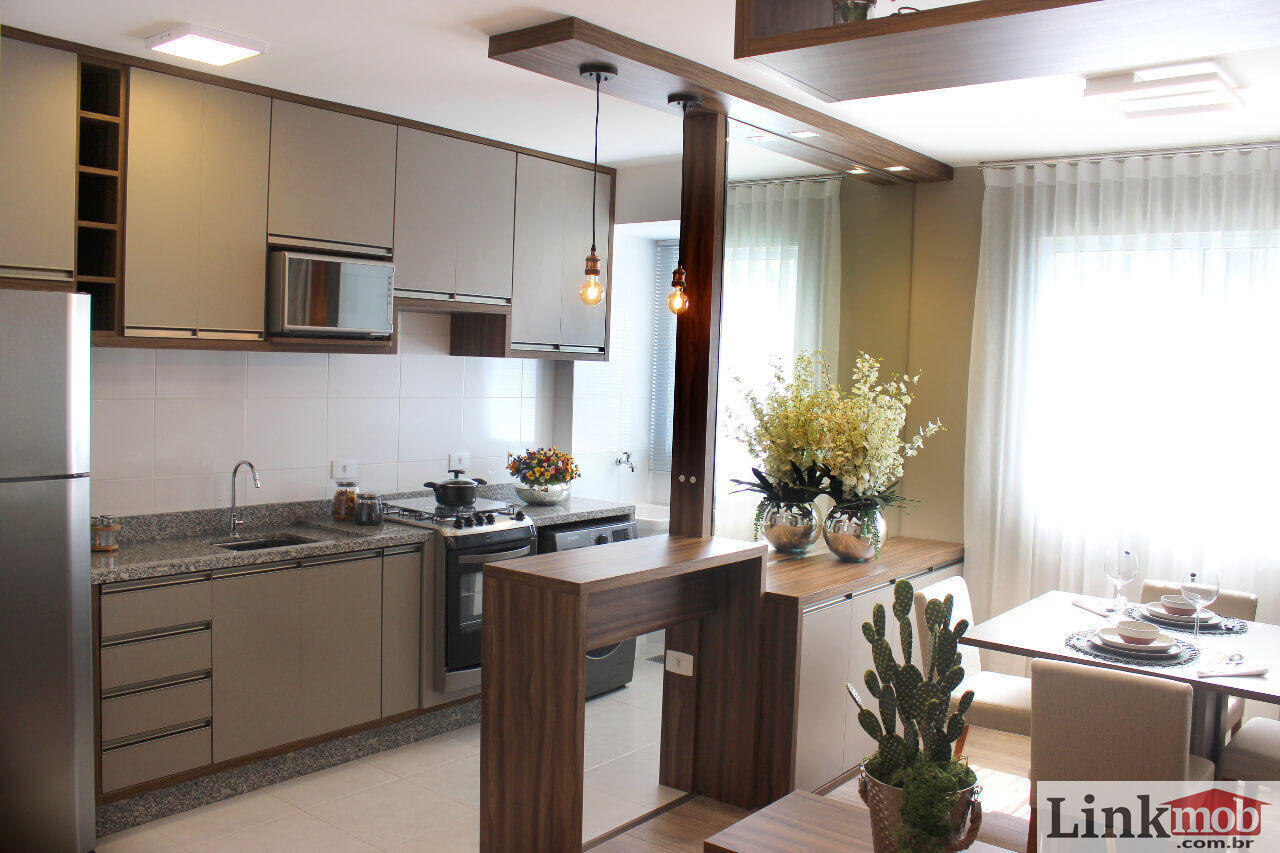 Apartamento, 1 quarto, 36 m² - Foto 12