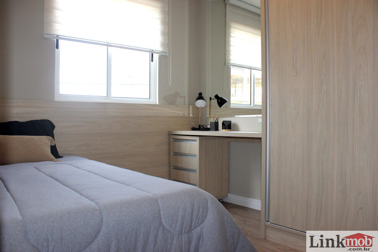 Apartamento, 1 quarto, 36 m² - Foto 10