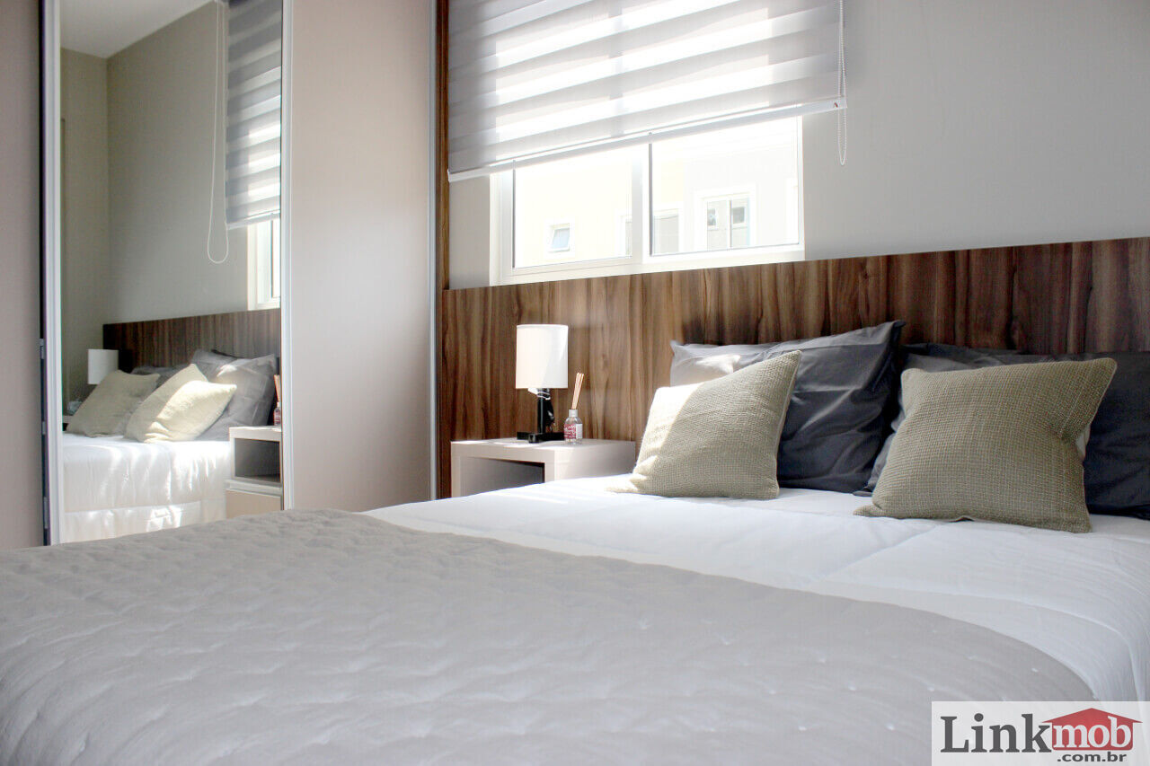 Apartamento, 1 quarto, 36 m² - Foto 11