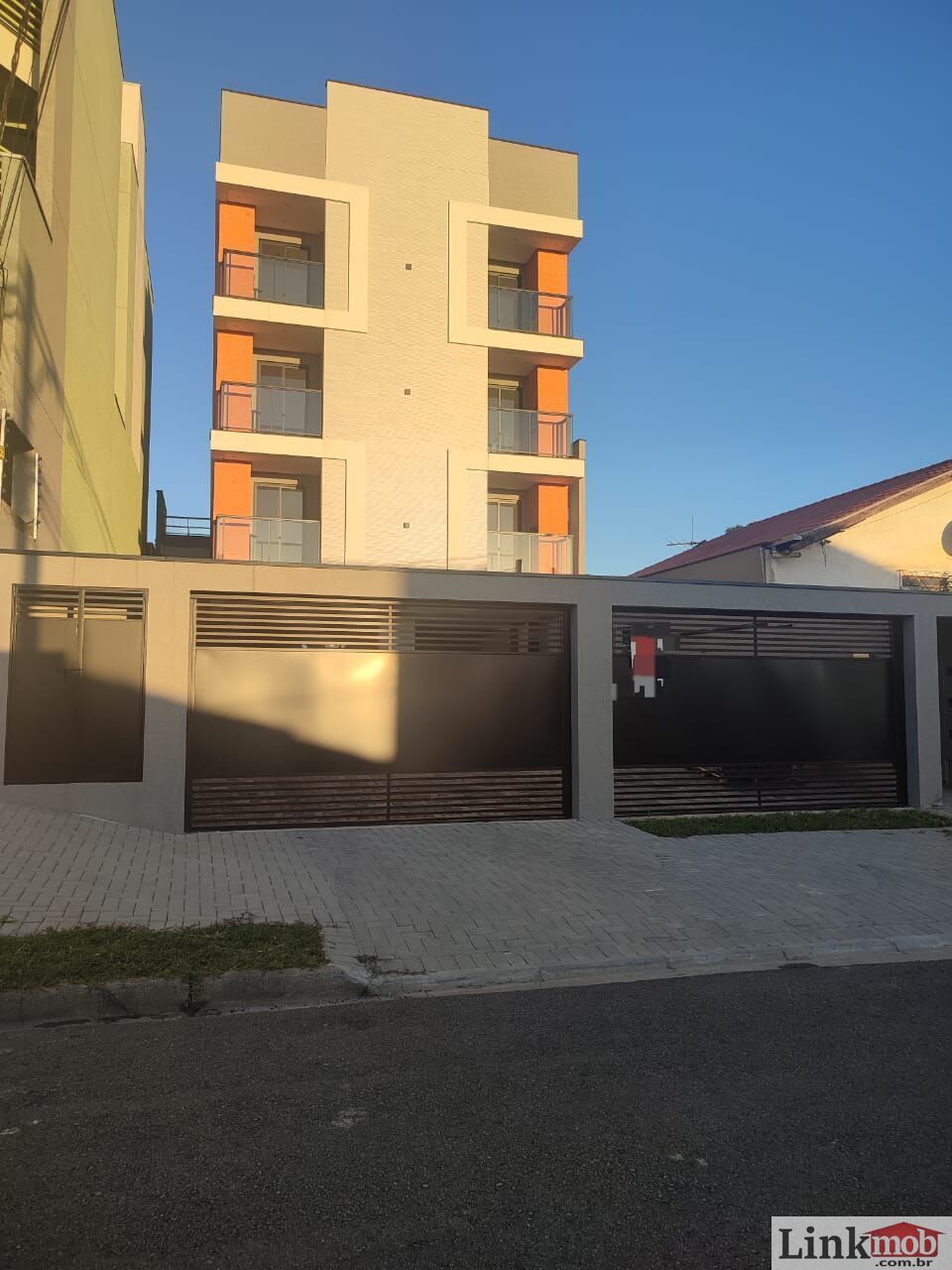 Apartamento à venda com 3 quartos, 77m² - Foto 1