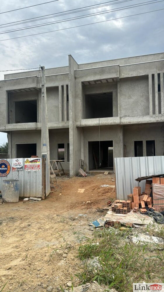 Sobrado à venda com 3 quartos, 100m² - Foto 6