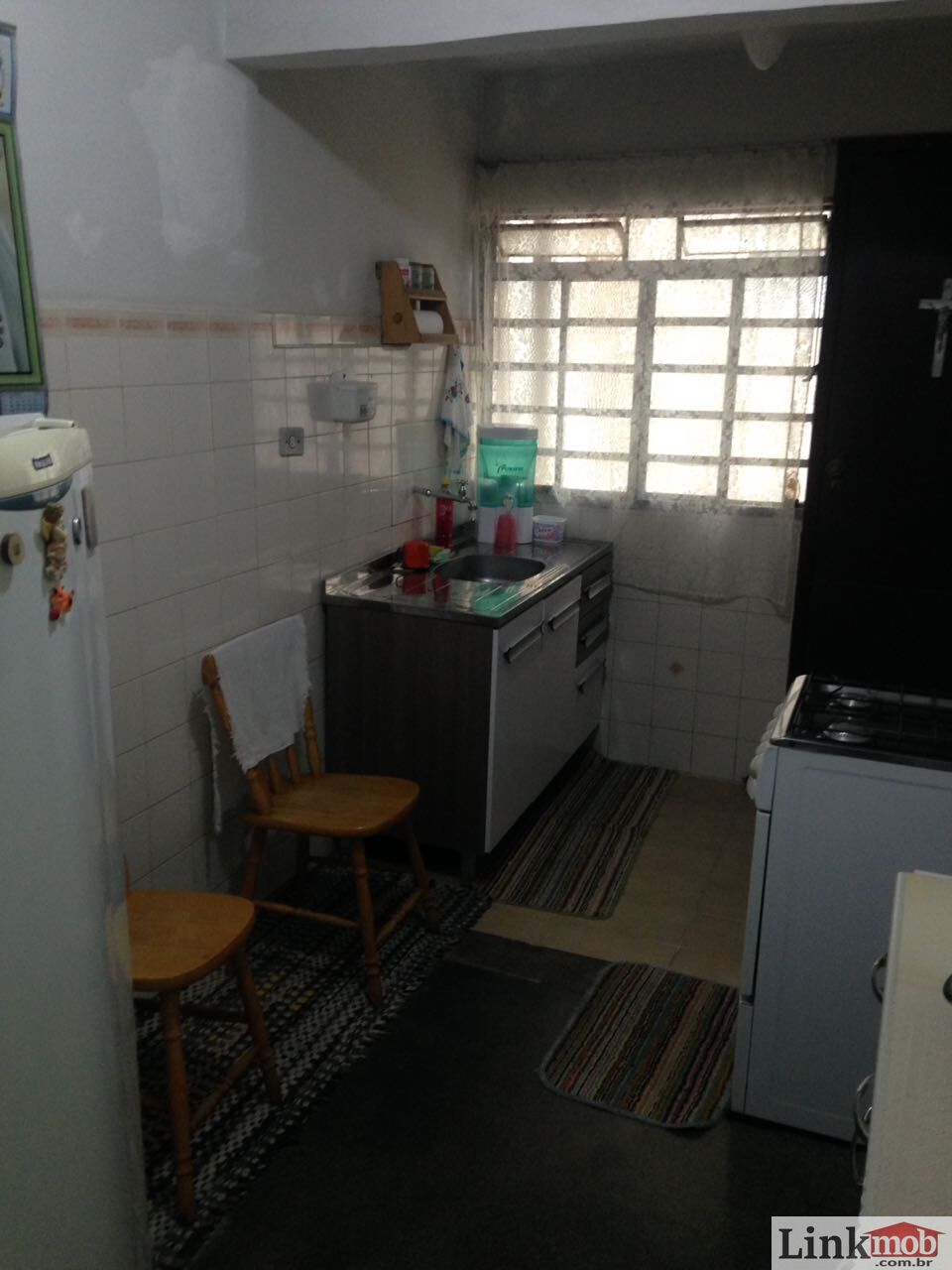 Sobrado à venda com 2 quartos, 65m² - Foto 4