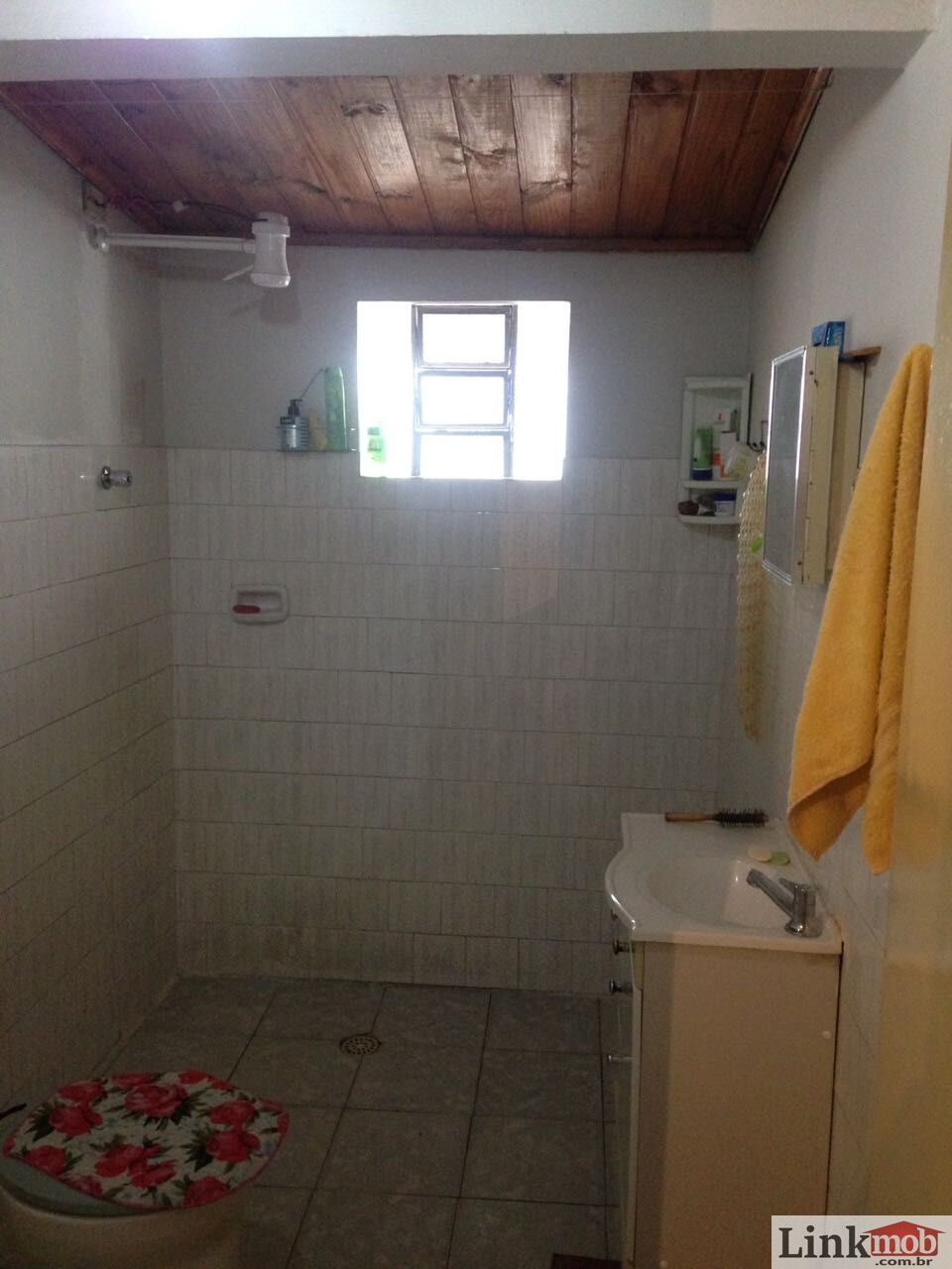 Sobrado à venda com 2 quartos, 65m² - Foto 6