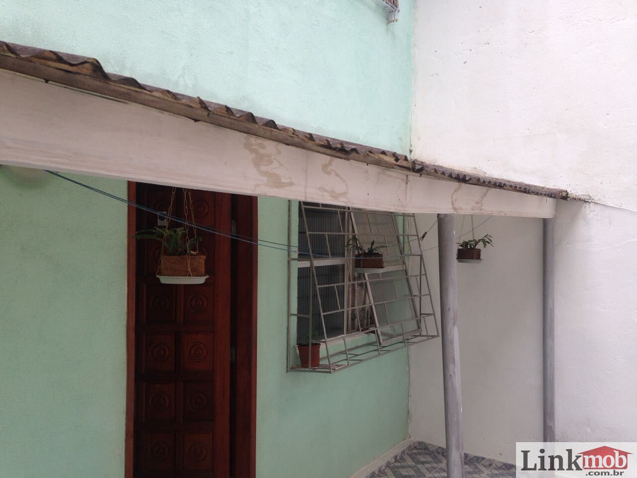 Sobrado à venda com 2 quartos, 65m² - Foto 2