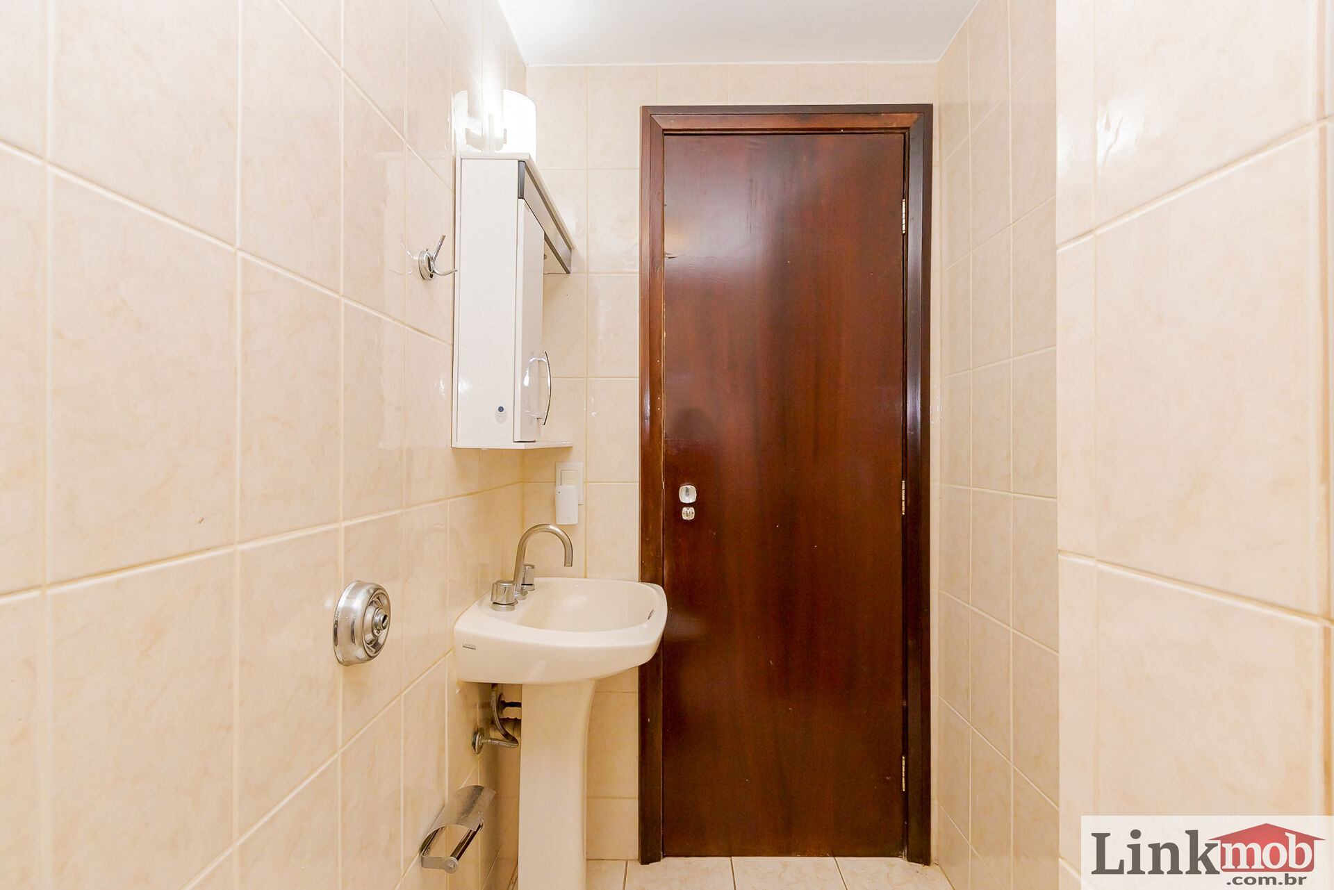 Apartamento à venda com 3 quartos, 102m² - Foto 32