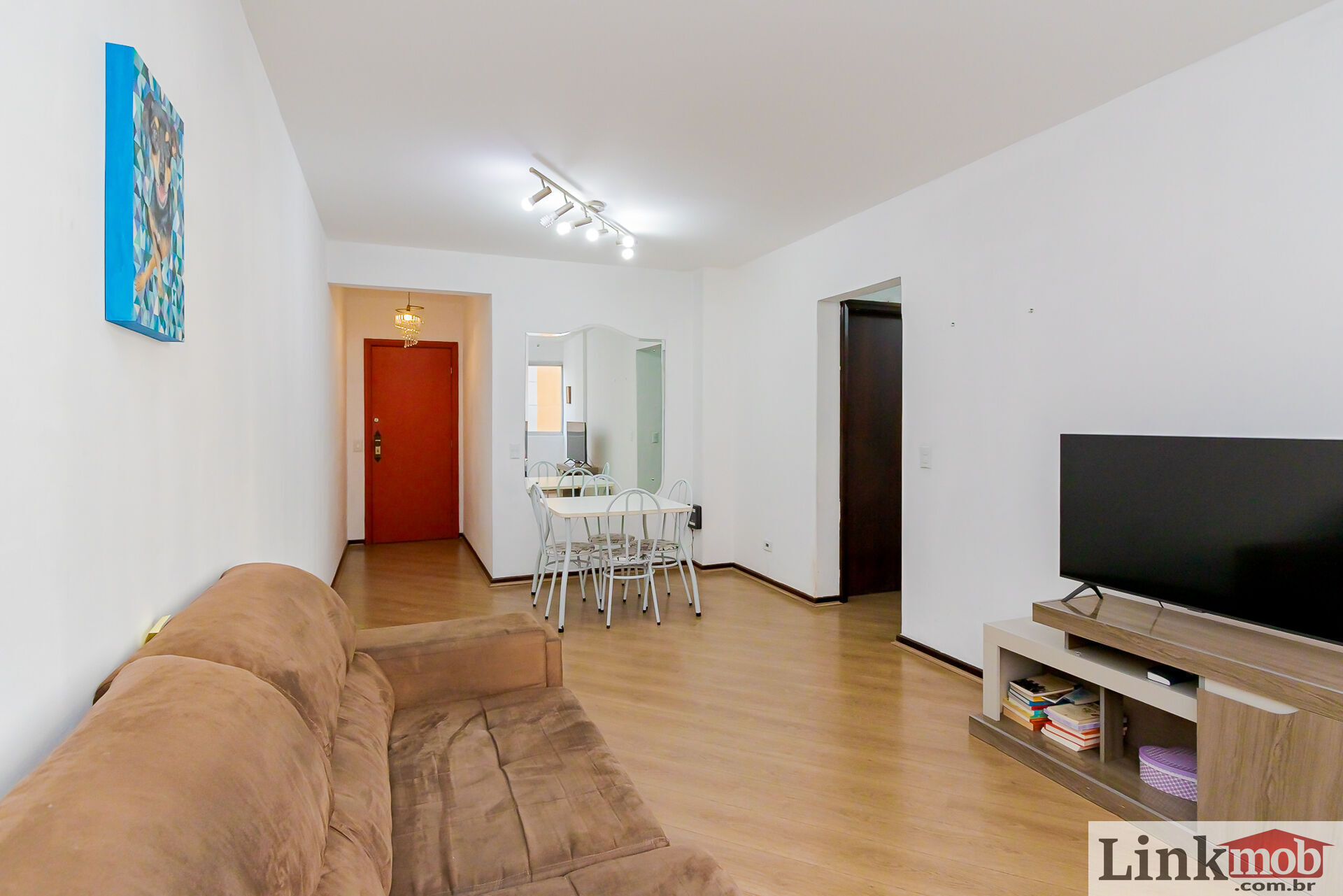 Apartamento à venda com 3 quartos, 102m² - Foto 10