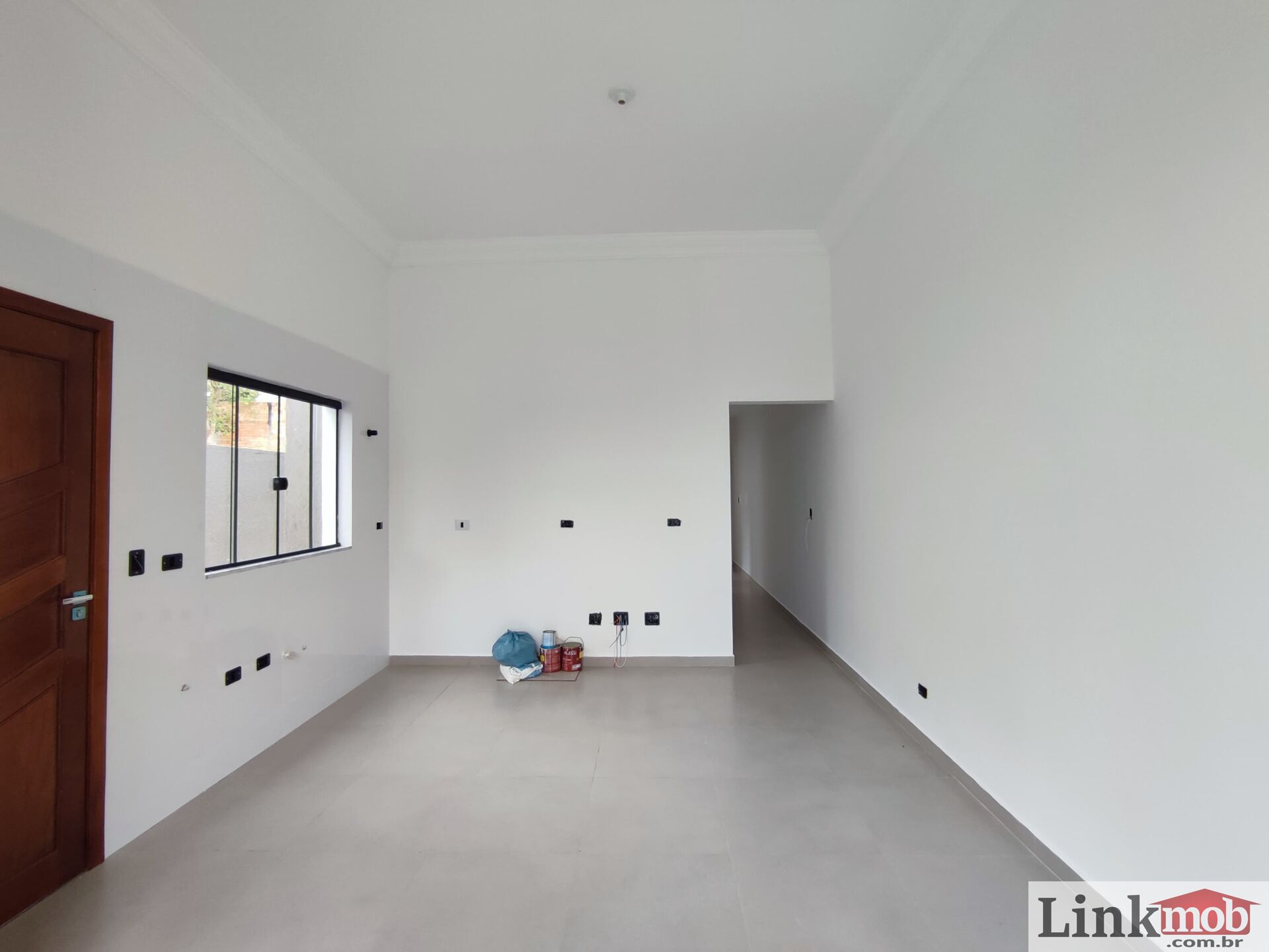 Casa à venda com 3 quartos, 82m² - Foto 12