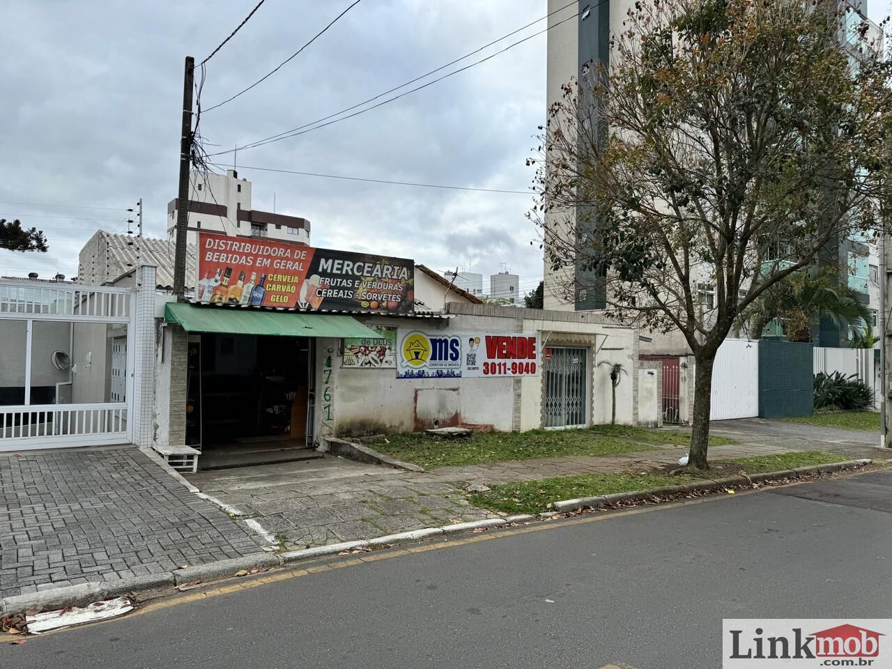 Terreno à venda, 680m² - Foto 1