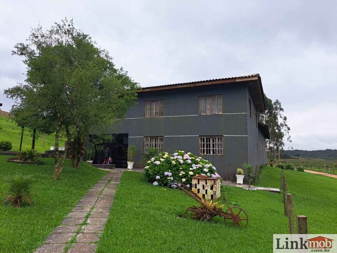 Fazenda à venda com 1 quarto, 1000m² - Foto 5