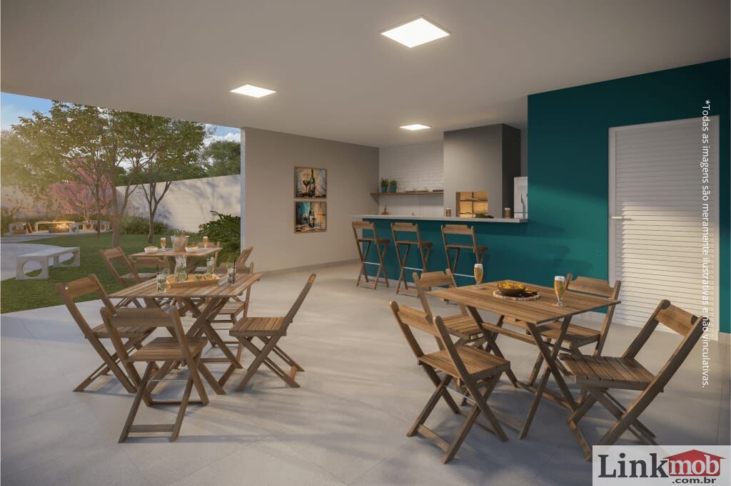 Casa à venda com 2 quartos, 51m² - Foto 10