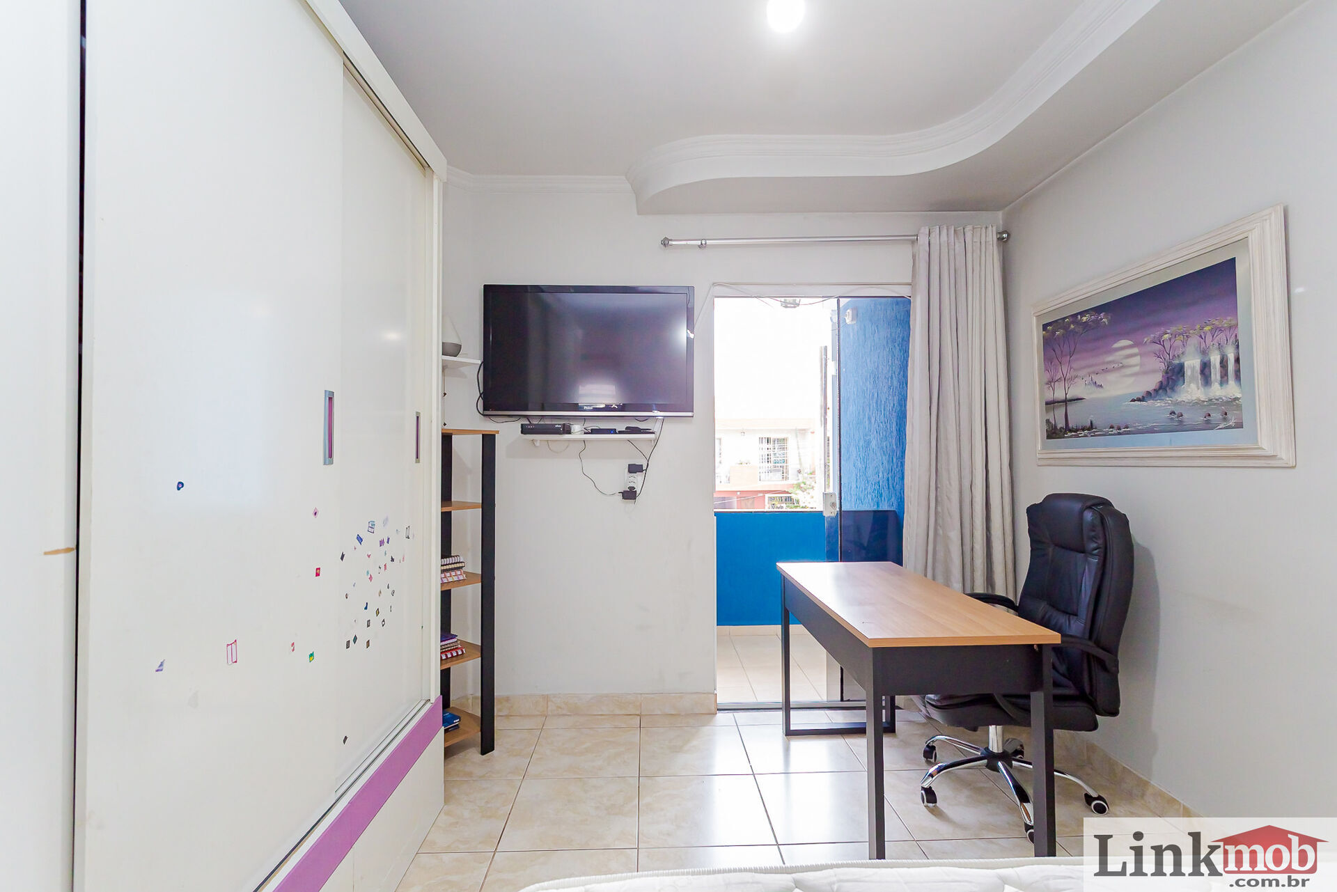 Sobrado à venda com 3 quartos, 200m² - Foto 25