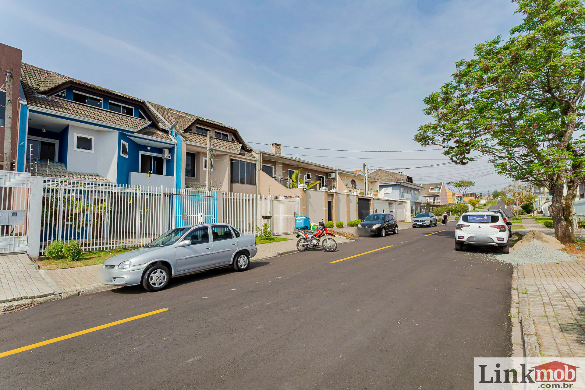 Sobrado à venda com 3 quartos, 200m² - Foto 49