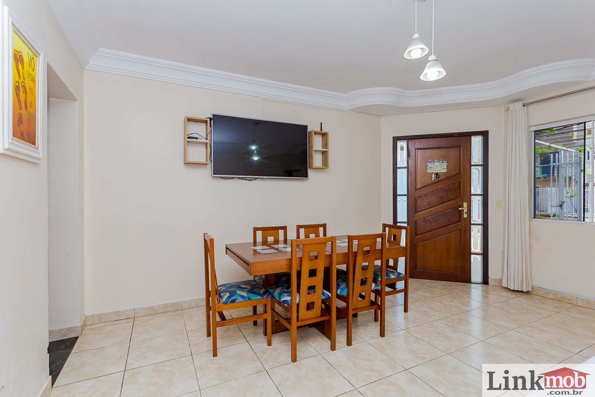 Sobrado à venda com 3 quartos, 200m² - Foto 8