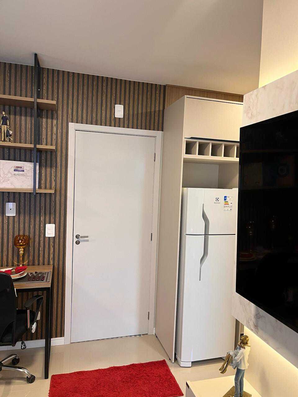 Apartamento à venda com 1 quarto, 23m² - Foto 21