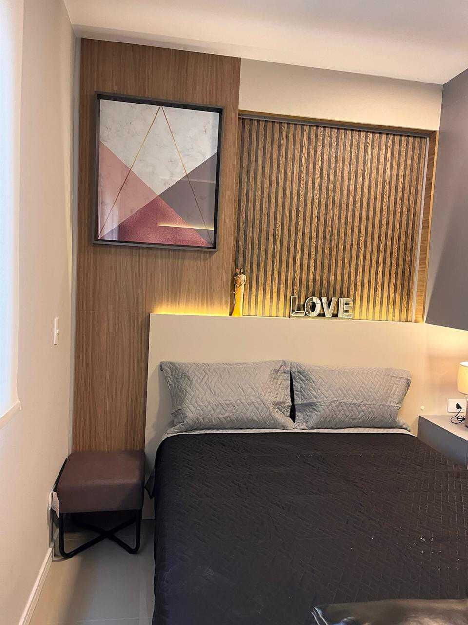 Apartamento à venda com 1 quarto, 23m² - Foto 15