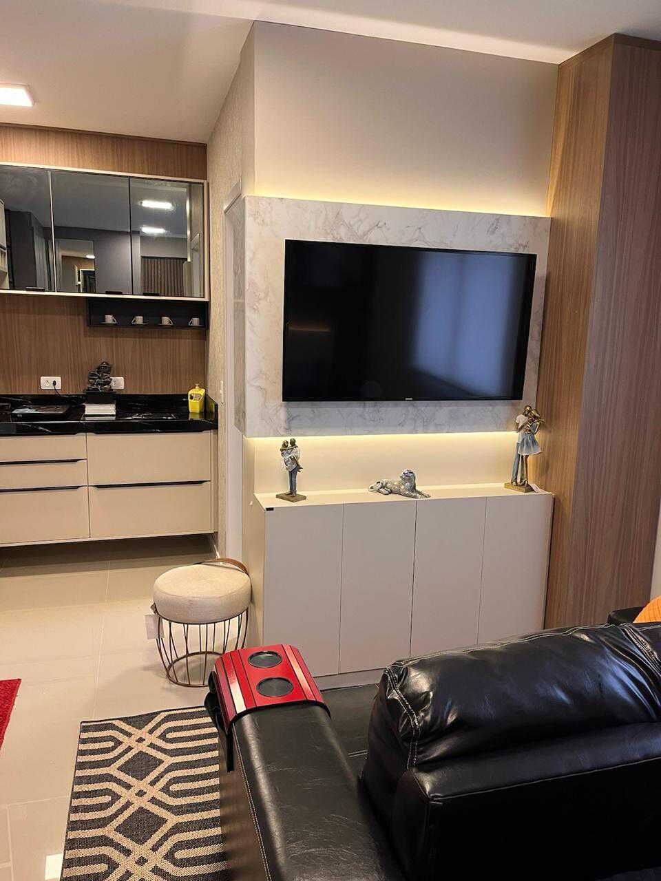 Apartamento à venda com 1 quarto, 23m² - Foto 10