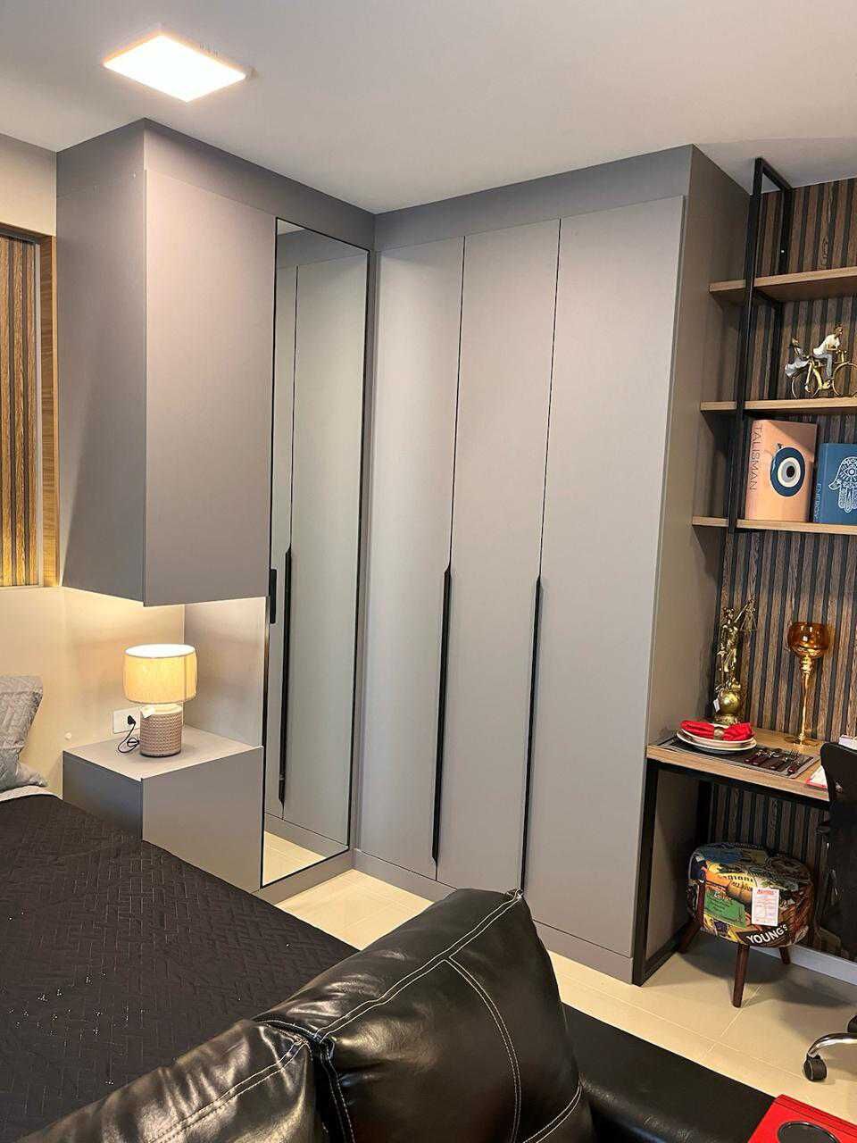 Apartamento à venda com 1 quarto, 23m² - Foto 20