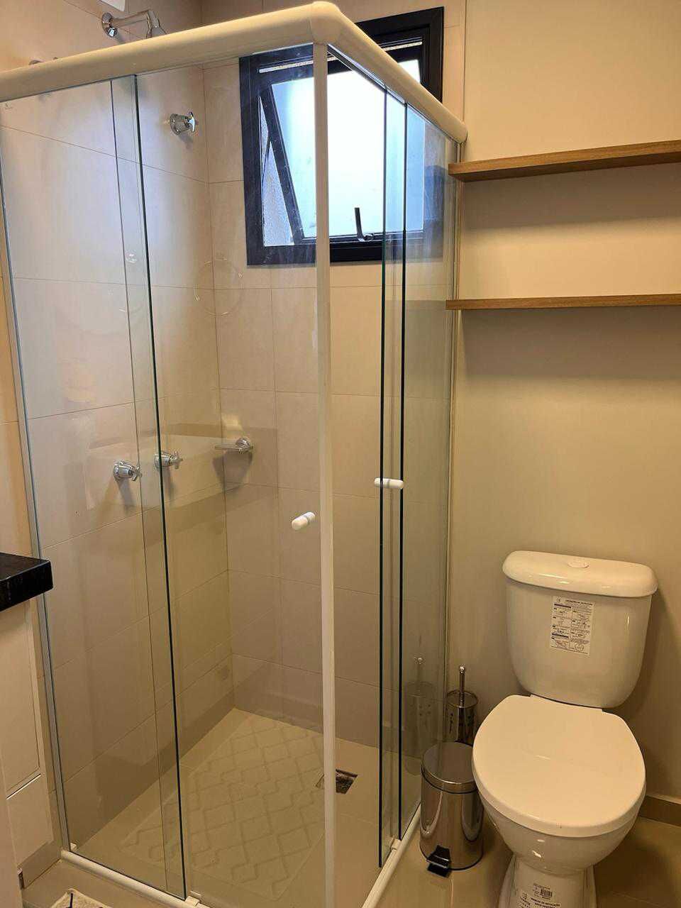 Apartamento à venda com 1 quarto, 23m² - Foto 18