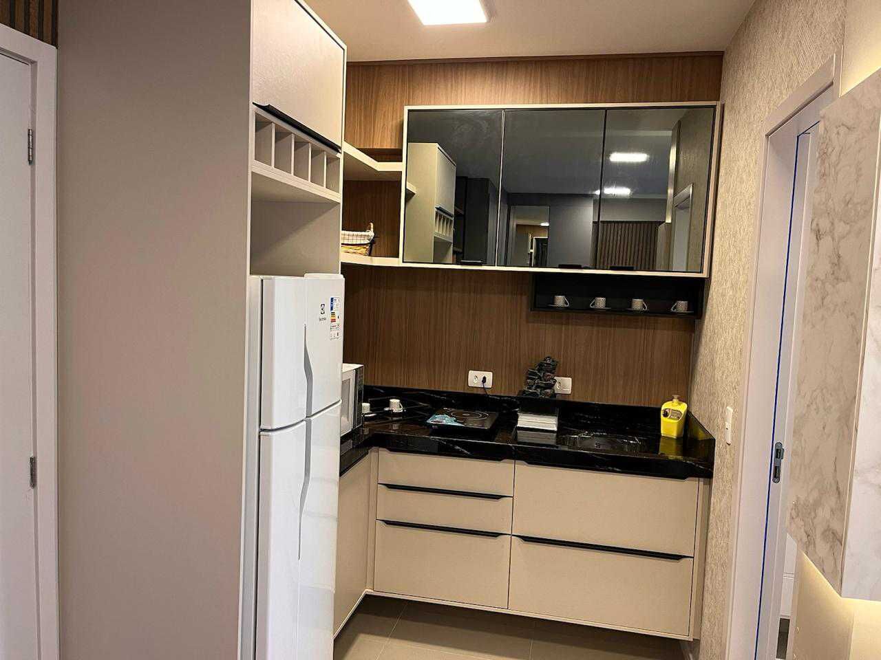 Apartamento à venda com 1 quarto, 23m² - Foto 12