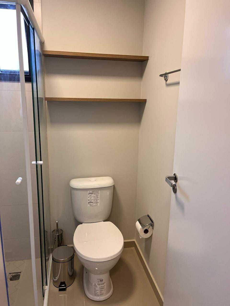 Apartamento à venda com 1 quarto, 23m² - Foto 19