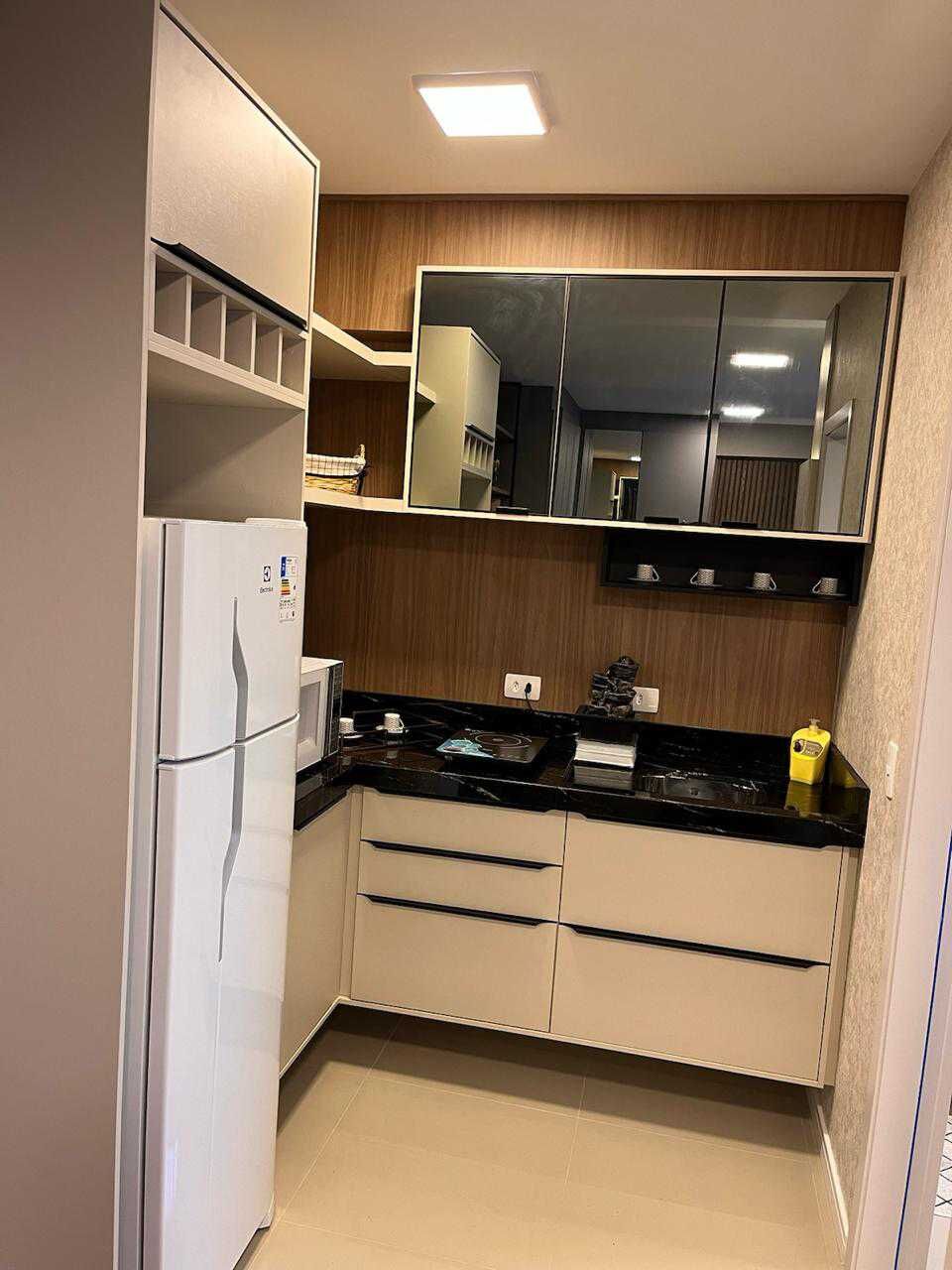 Apartamento à venda com 1 quarto, 23m² - Foto 11