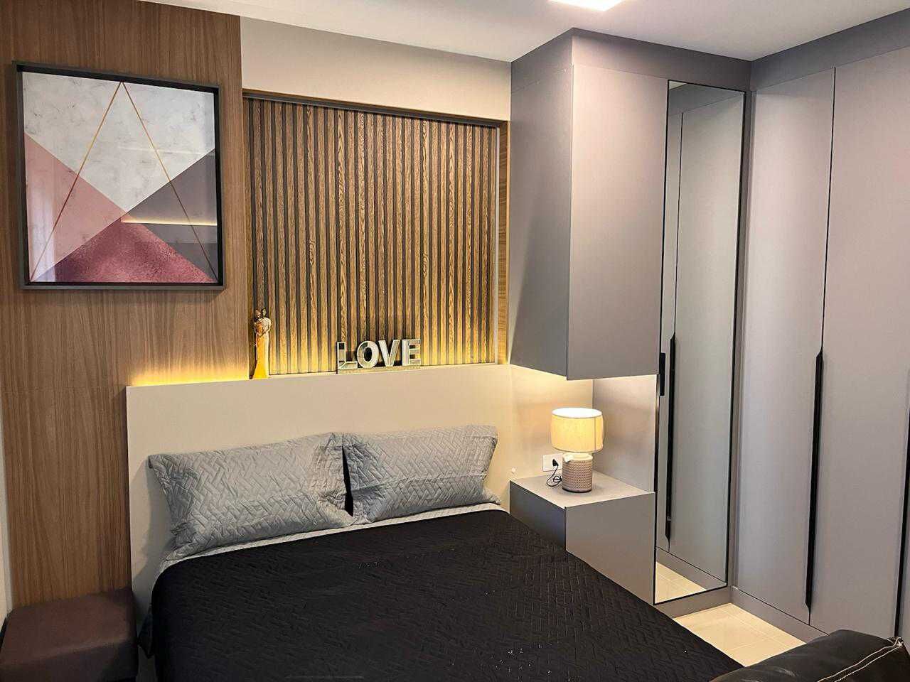 Apartamento à venda com 1 quarto, 23m² - Foto 16