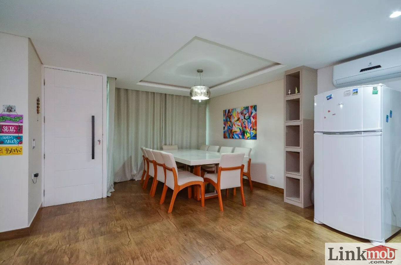 Casa à venda com 3 quartos, 161m² - Foto 6