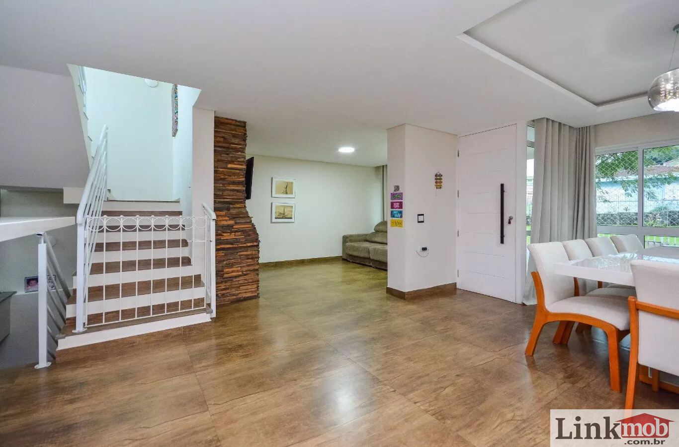 Casa à venda com 3 quartos, 161m² - Foto 8