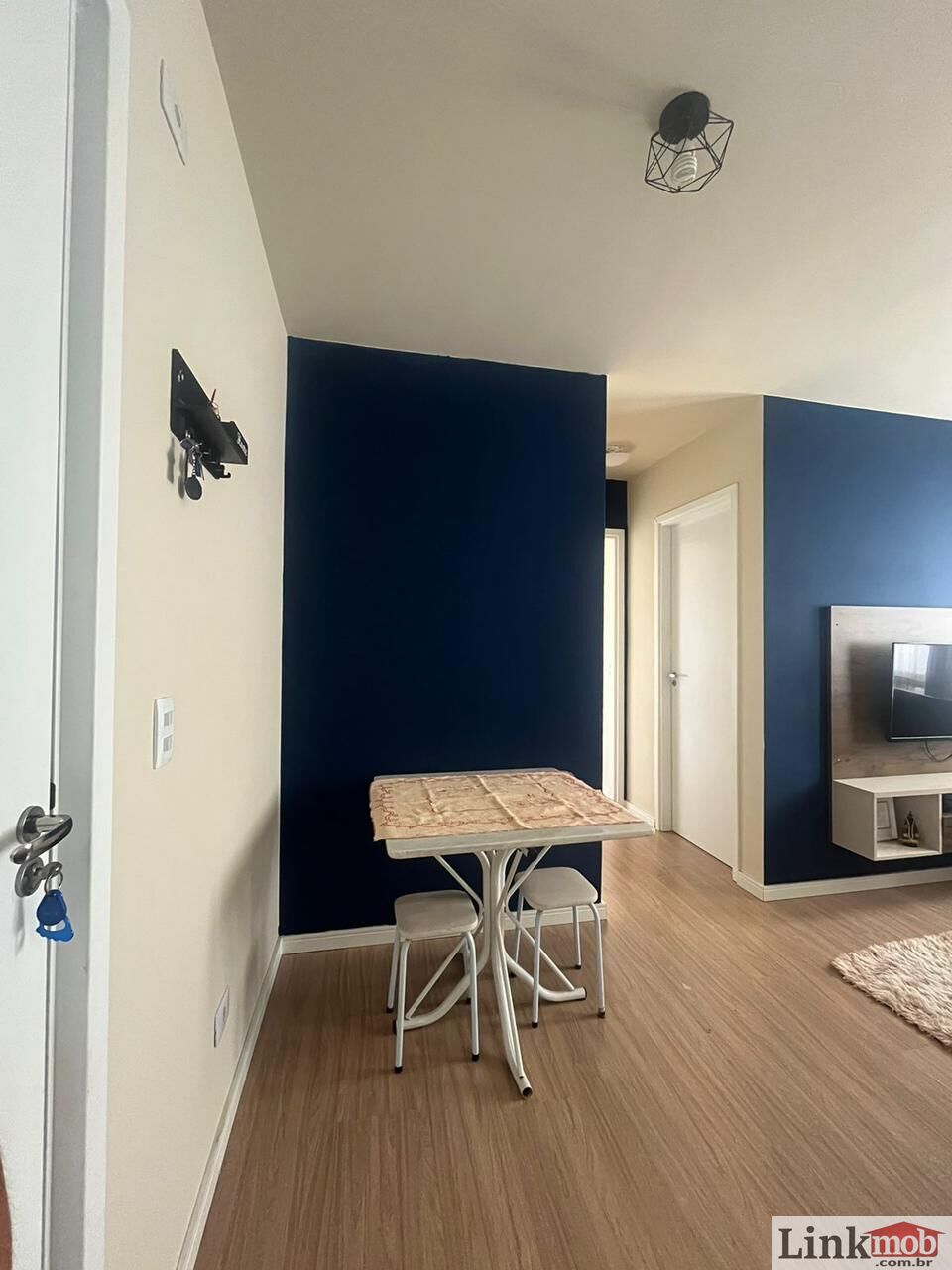 Apartamento à venda com 2 quartos, 50m² - Foto 18