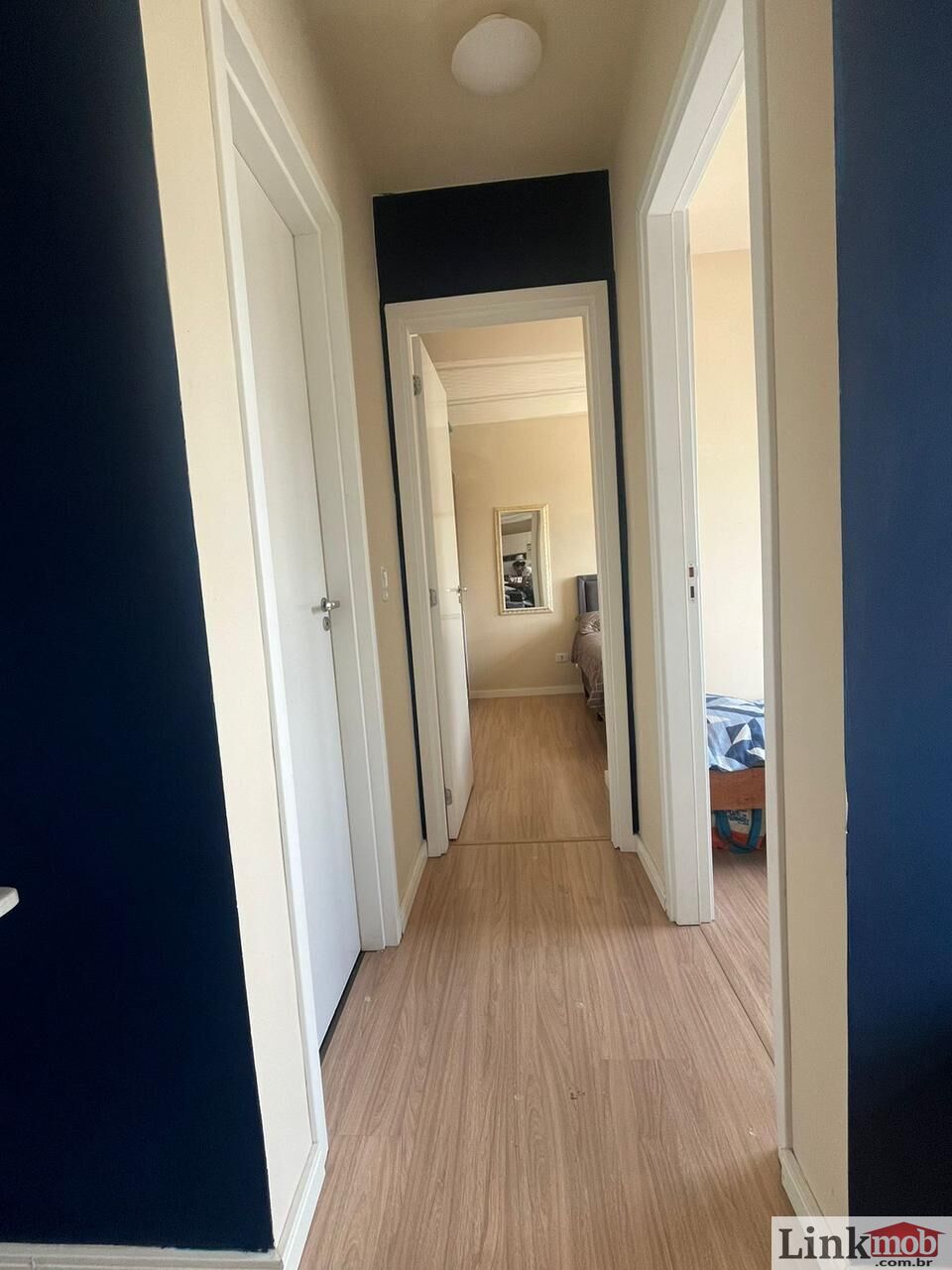 Apartamento à venda com 2 quartos, 50m² - Foto 27