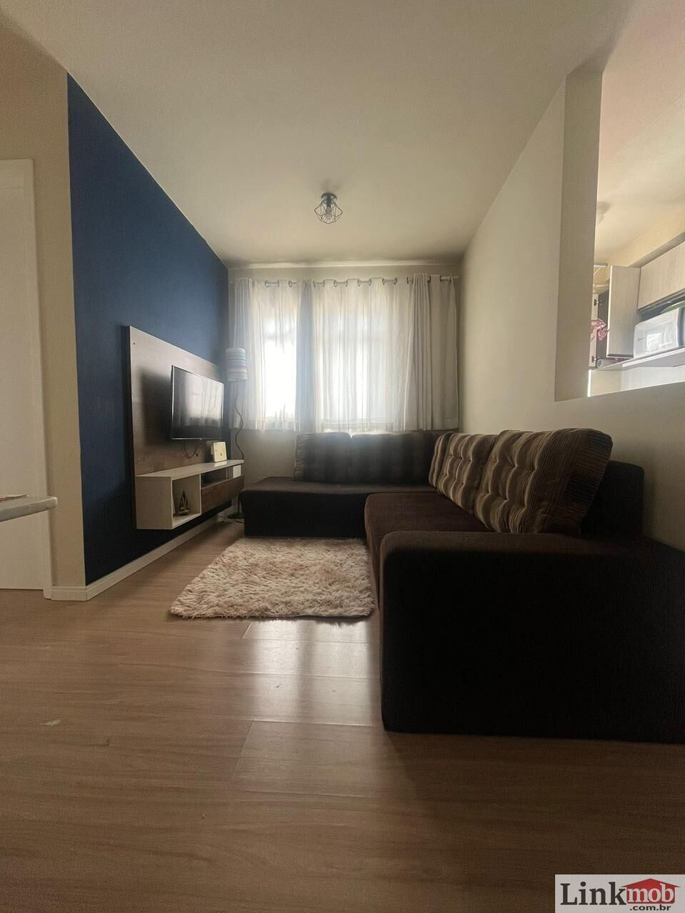 Apartamento à venda com 2 quartos, 50m² - Foto 17