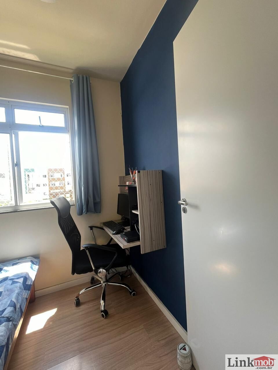 Apartamento à venda com 2 quartos, 50m² - Foto 25