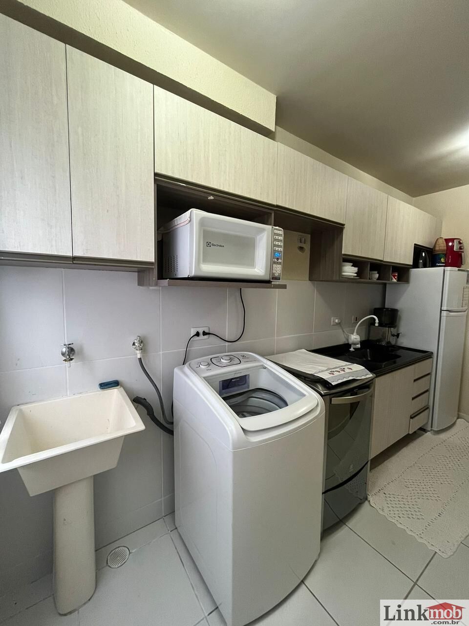 Apartamento à venda com 2 quartos, 50m² - Foto 14