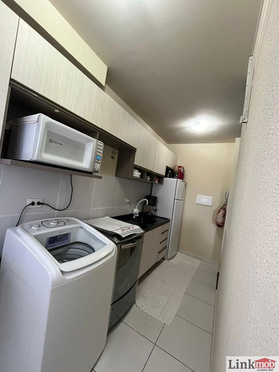 Apartamento à venda com 2 quartos, 50m² - Foto 15