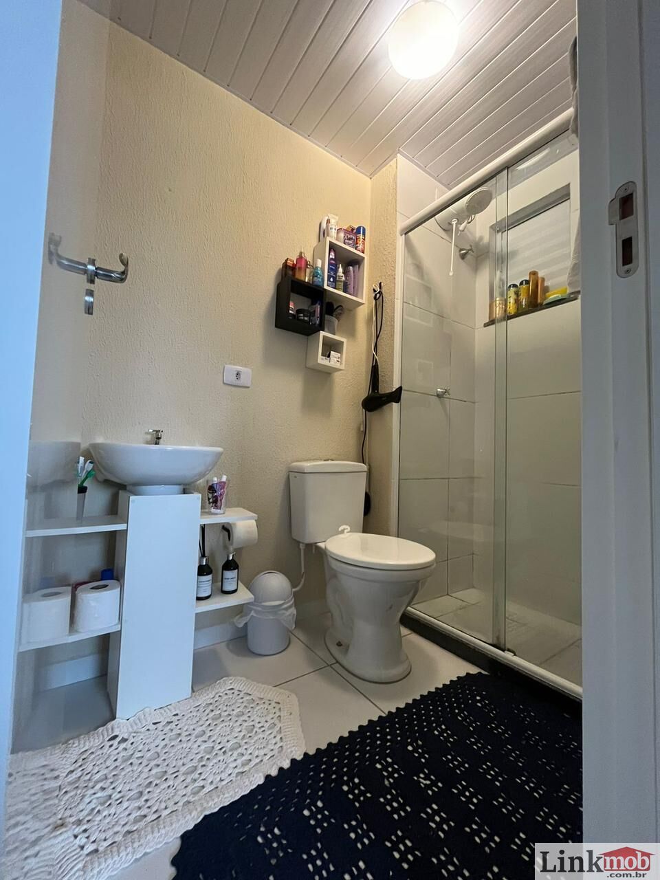 Apartamento à venda com 2 quartos, 50m² - Foto 21