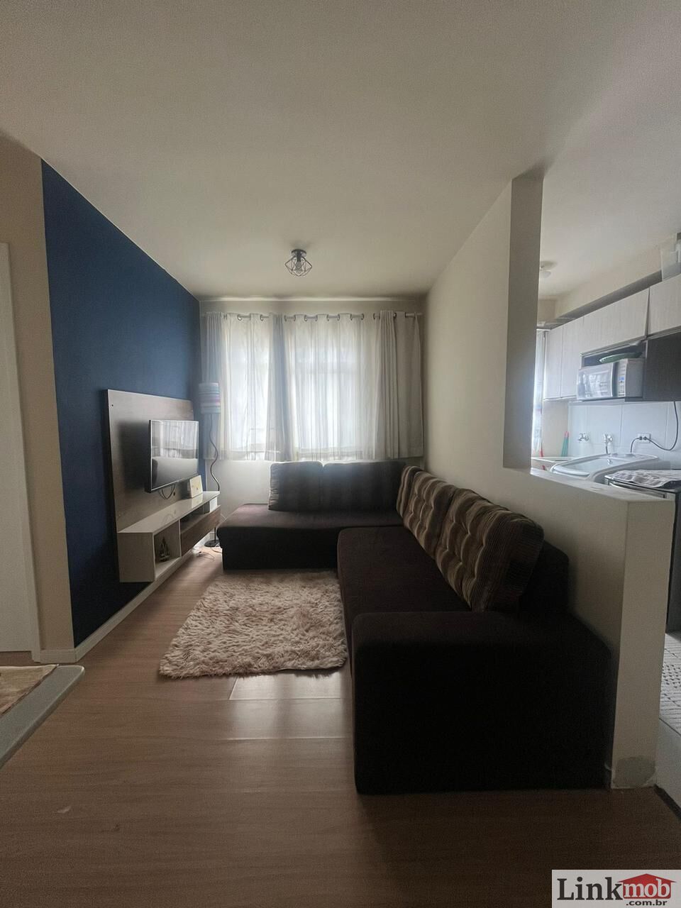 Apartamento à venda com 2 quartos, 50m² - Foto 16