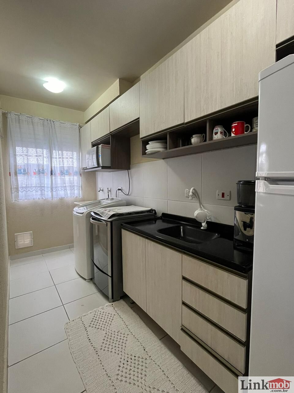 Apartamento à venda com 2 quartos, 50m² - Foto 13