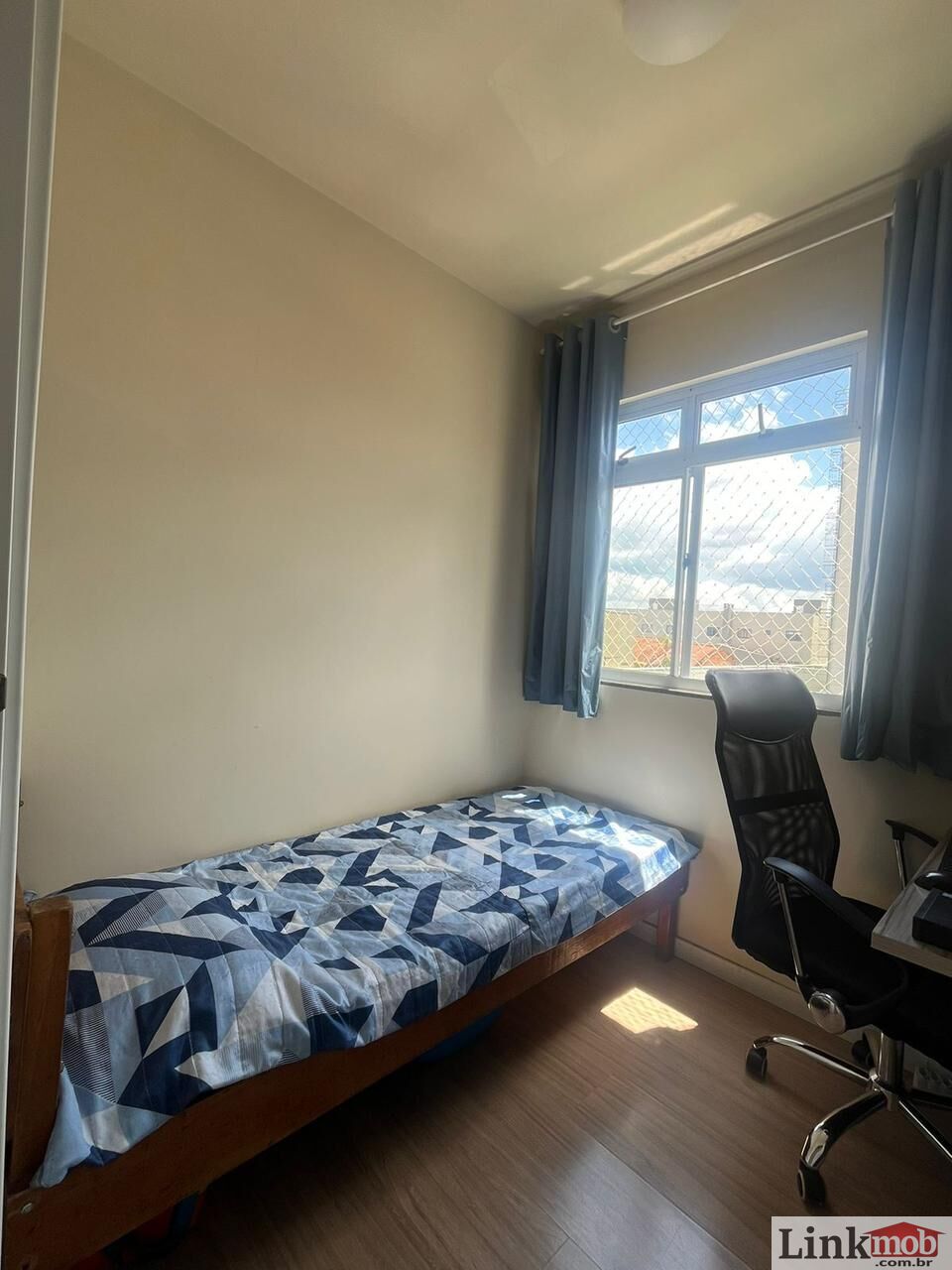 Apartamento à venda com 2 quartos, 50m² - Foto 26