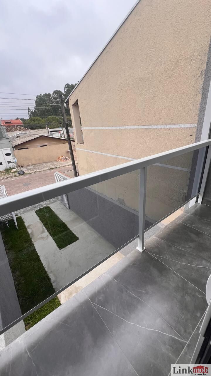 Sobrado à venda com 2 quartos, 64m² - Foto 7