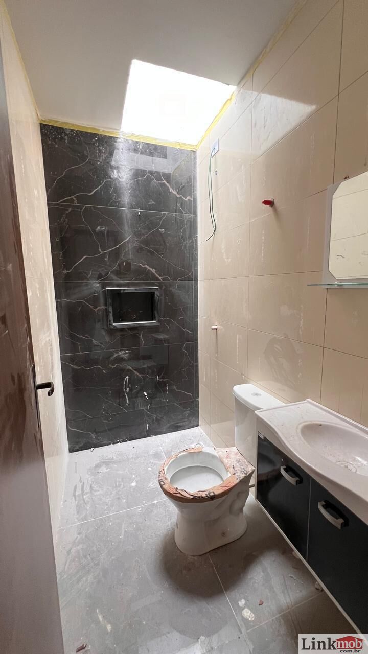 Sobrado à venda com 2 quartos, 64m² - Foto 16