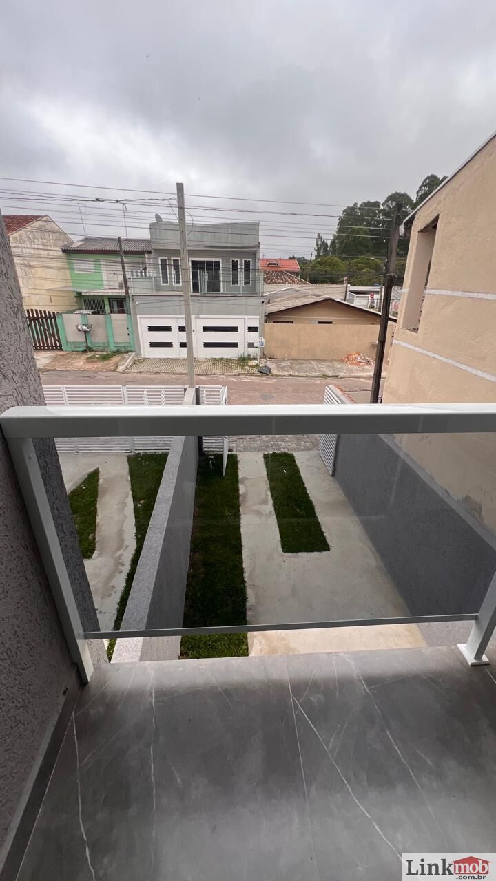 Sobrado à venda com 2 quartos, 64m² - Foto 6