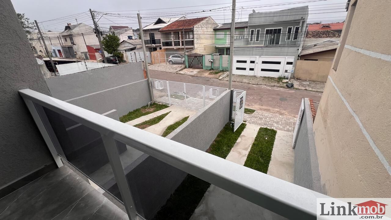 Sobrado à venda com 2 quartos, 64m² - Foto 4