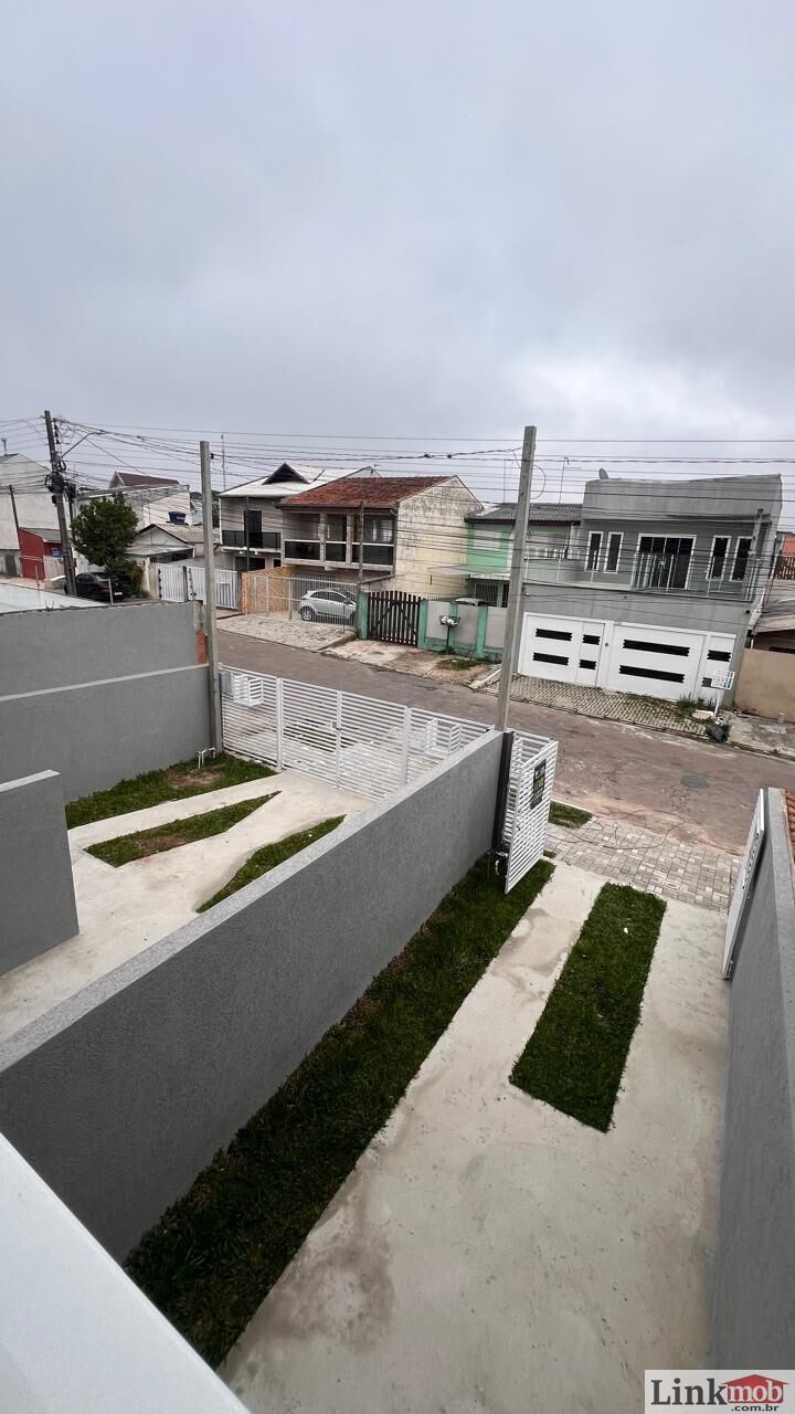 Sobrado à venda com 2 quartos, 64m² - Foto 5