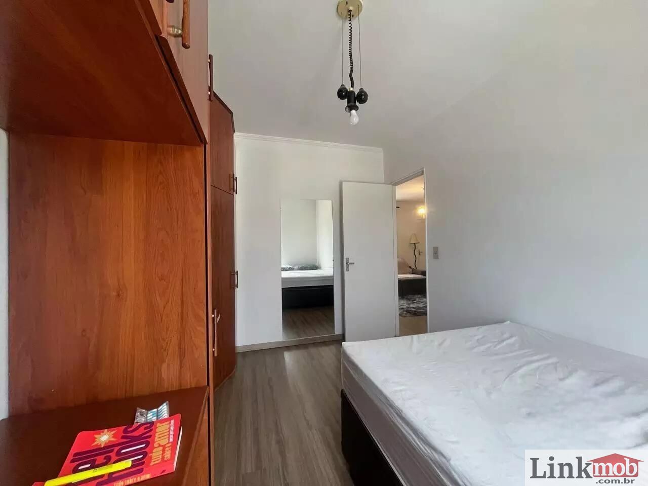 Apartamento para alugar com 2 quartos, 57m² - Foto 10