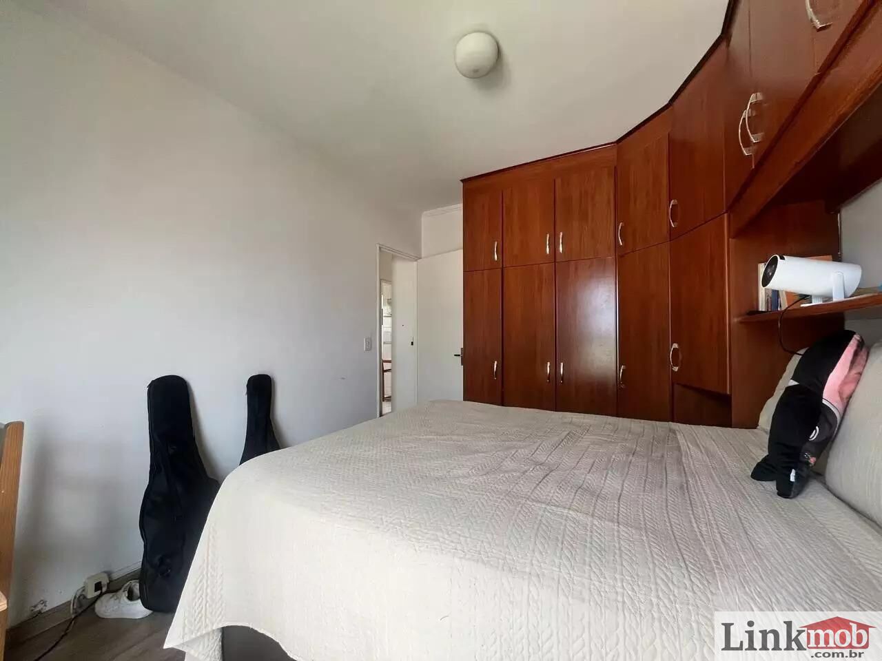 Apartamento para alugar com 2 quartos, 57m² - Foto 7