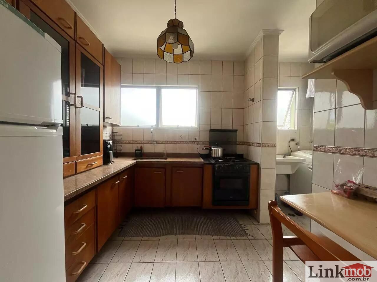 Apartamento para alugar com 2 quartos, 57m² - Foto 3