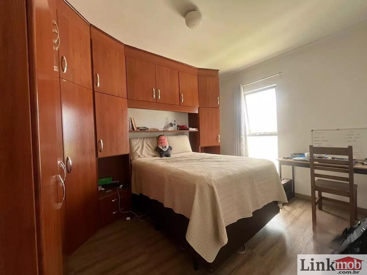 Apartamento para alugar com 2 quartos, 57m² - Foto 8