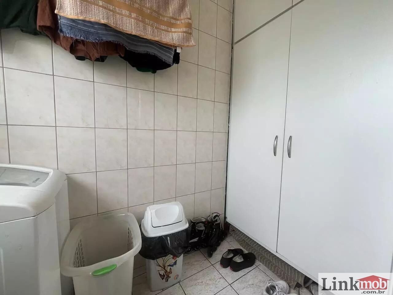 Apartamento para alugar com 2 quartos, 57m² - Foto 5