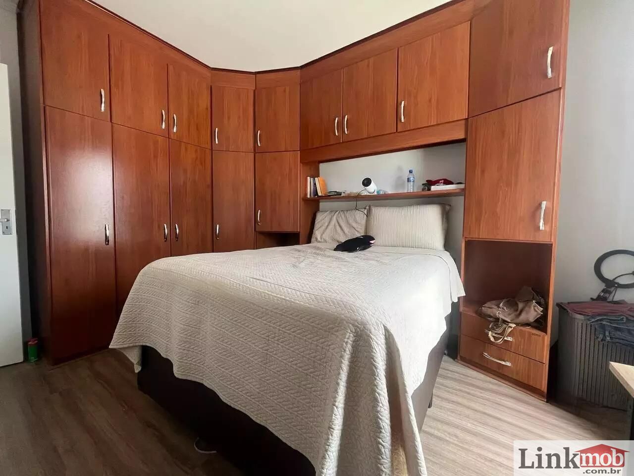 Apartamento para alugar com 2 quartos, 57m² - Foto 6